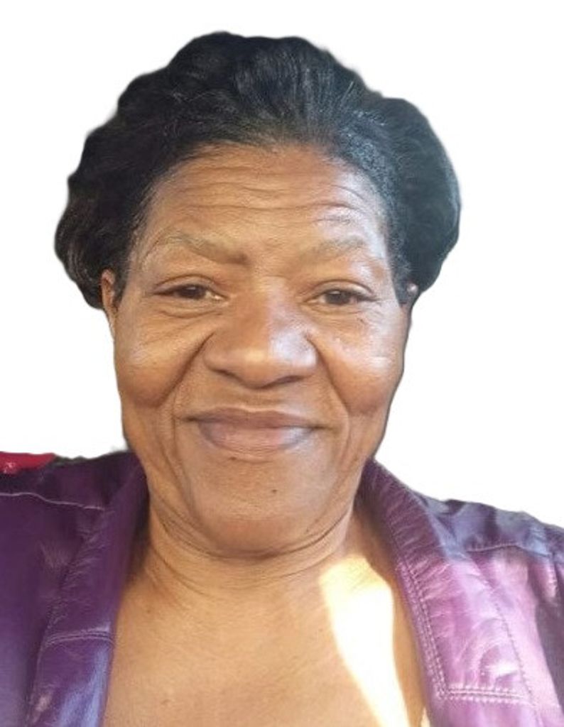 Angelette Louise (Horton)  Kennedy