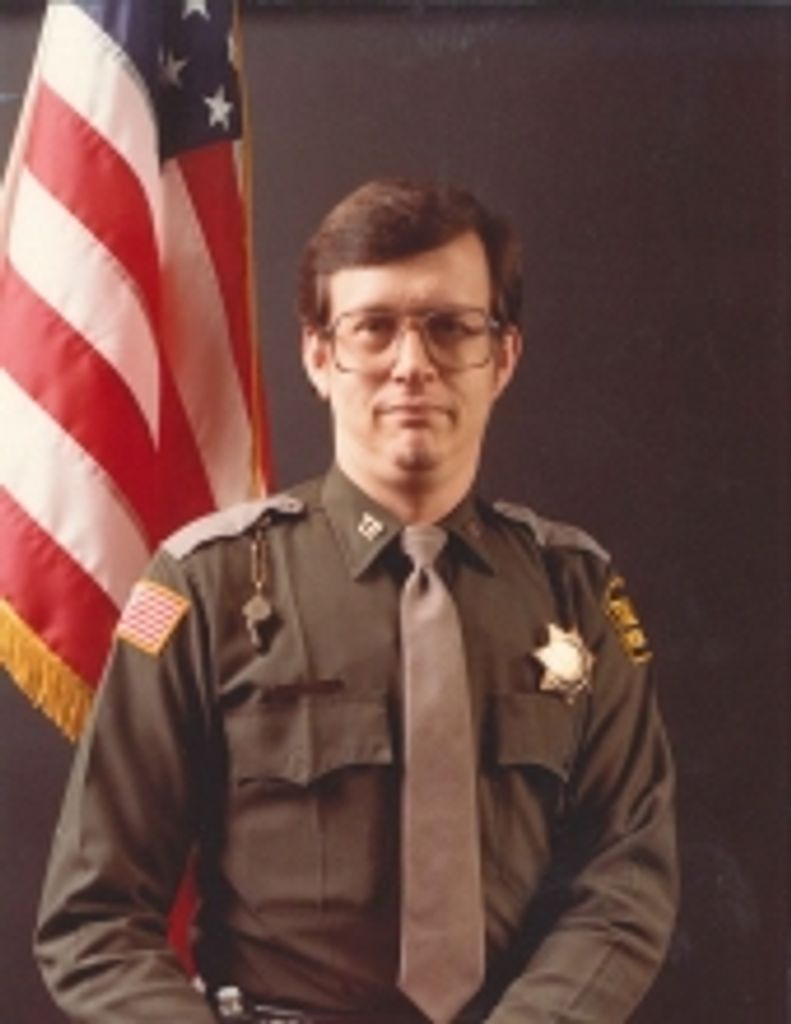 Dennis Wayne Campbell