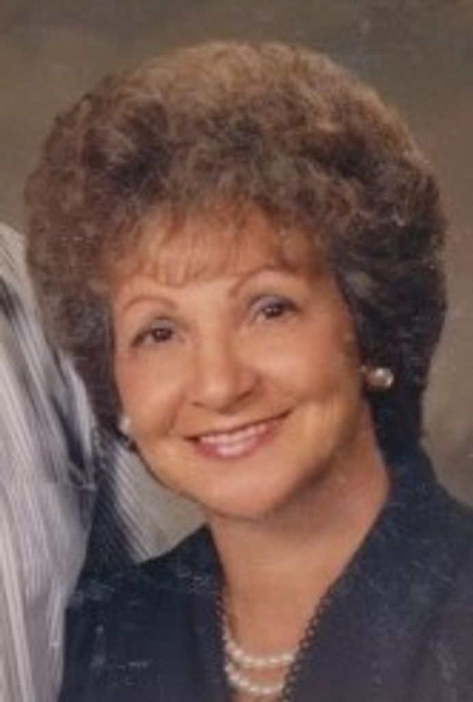 Mabel  "Mae" Luckenbaugh Profile Photo