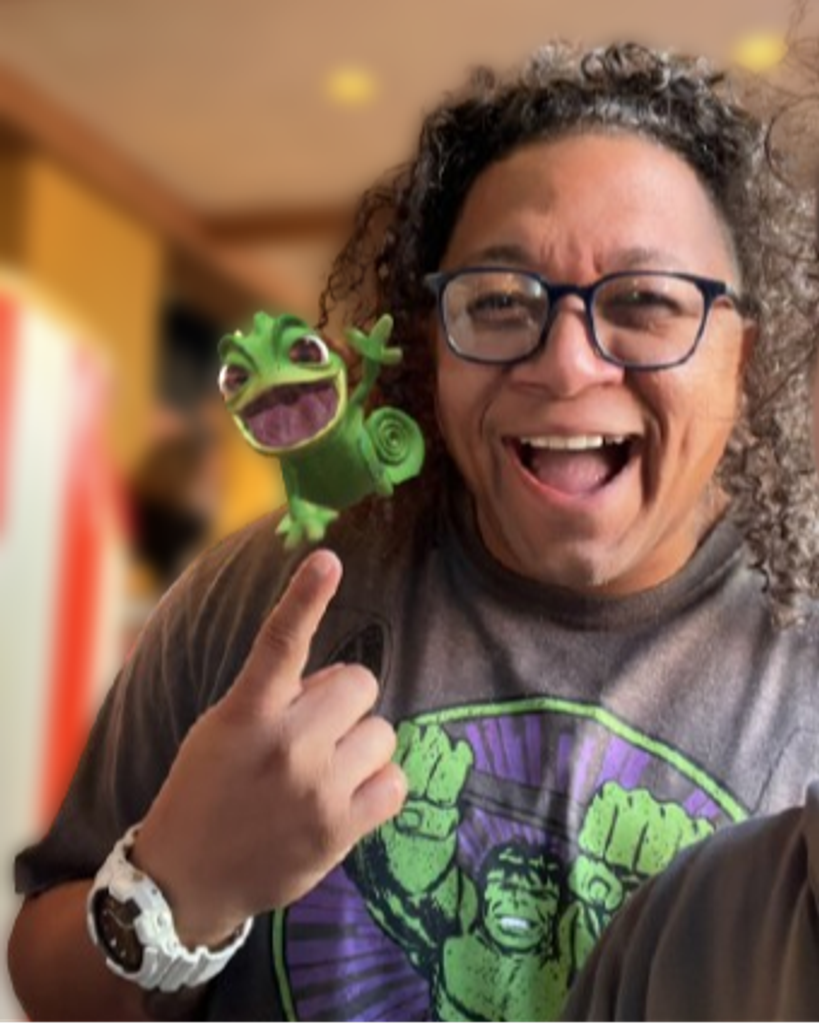 Omar Eloi Acevedo Profile Photo