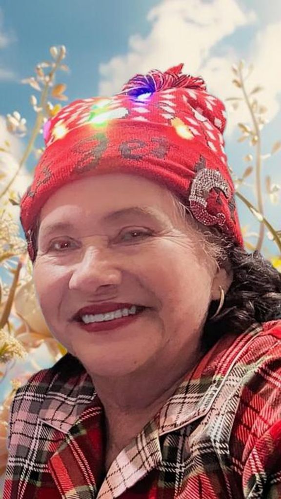 Vilma Munoz Profile Photo