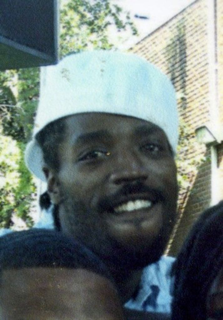 Justin Lamar Campbell