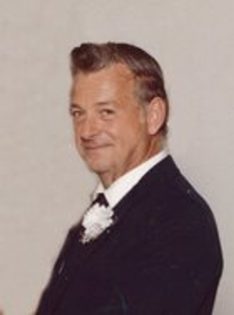 Robert (Bob) Chinnery