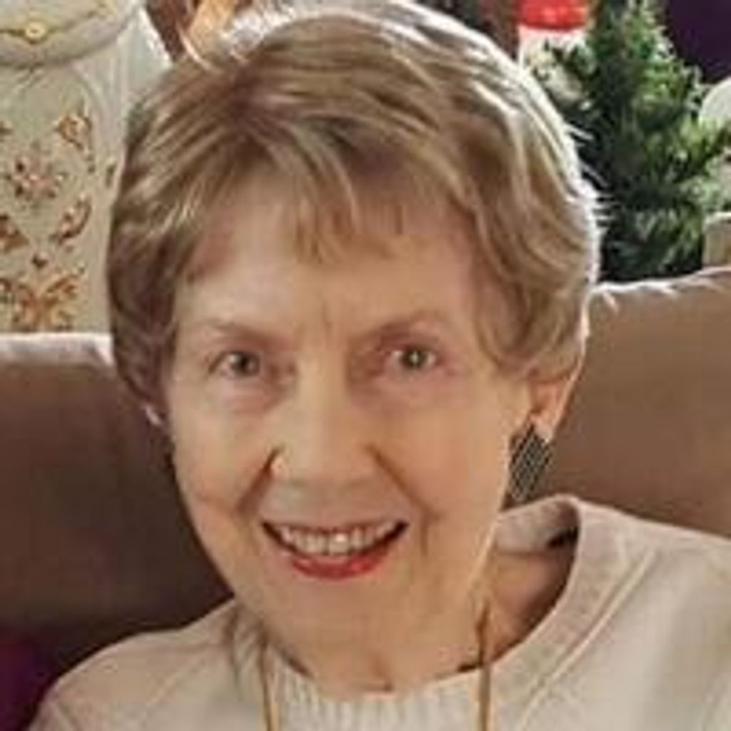 Jeanette Garrison Profile Photo