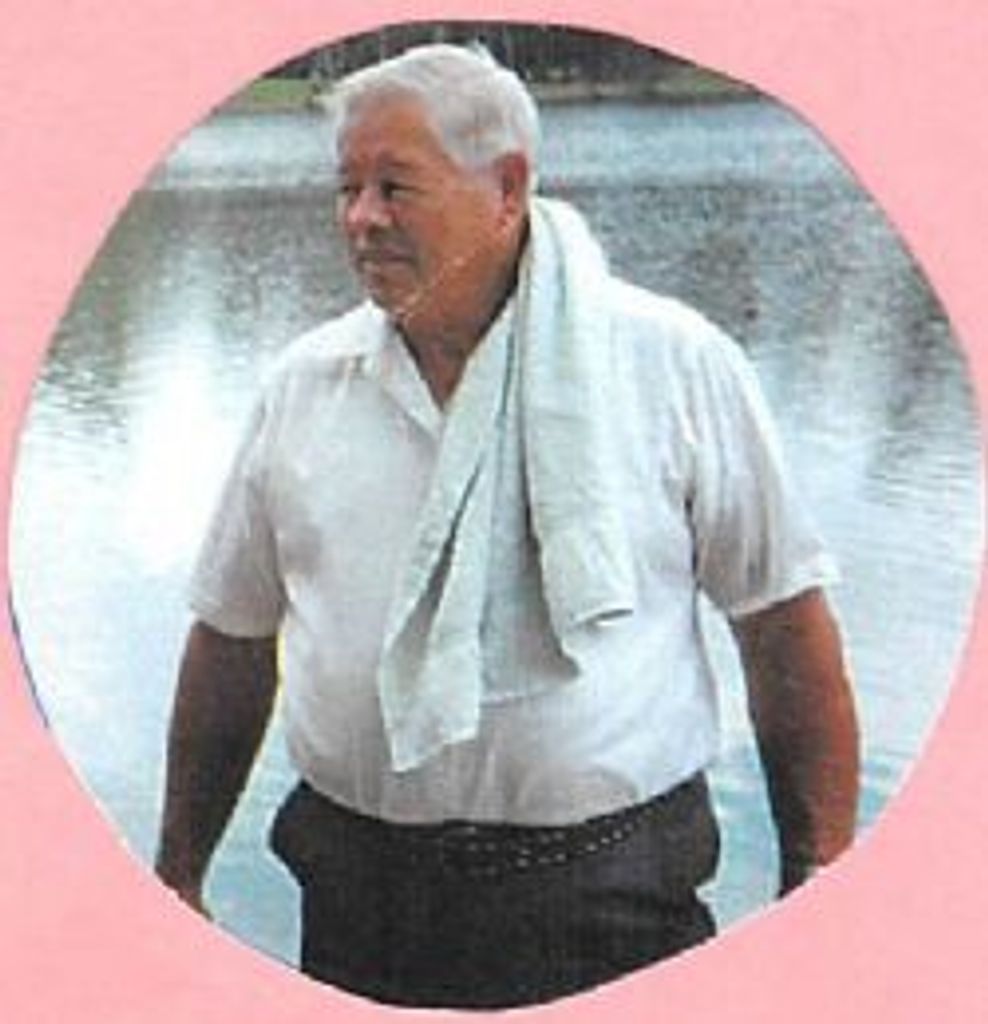 Francis Davis Profile Photo
