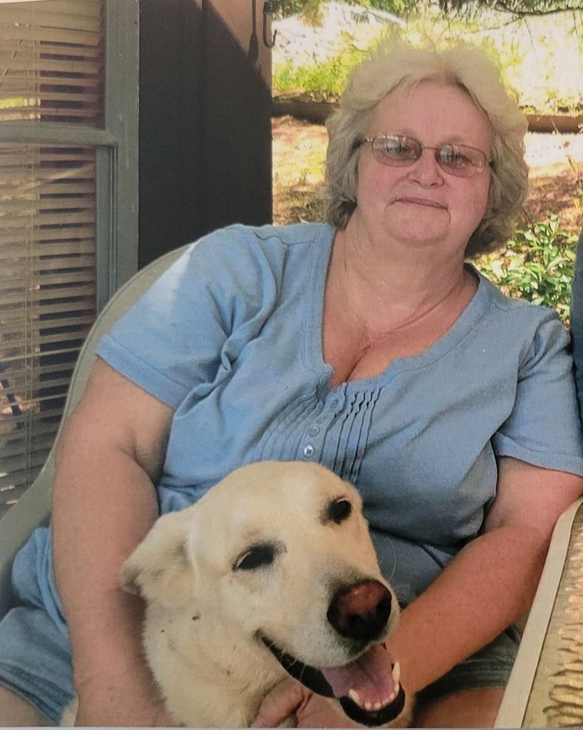 Joanne "Jodi" Marie Paradis Profile Photo