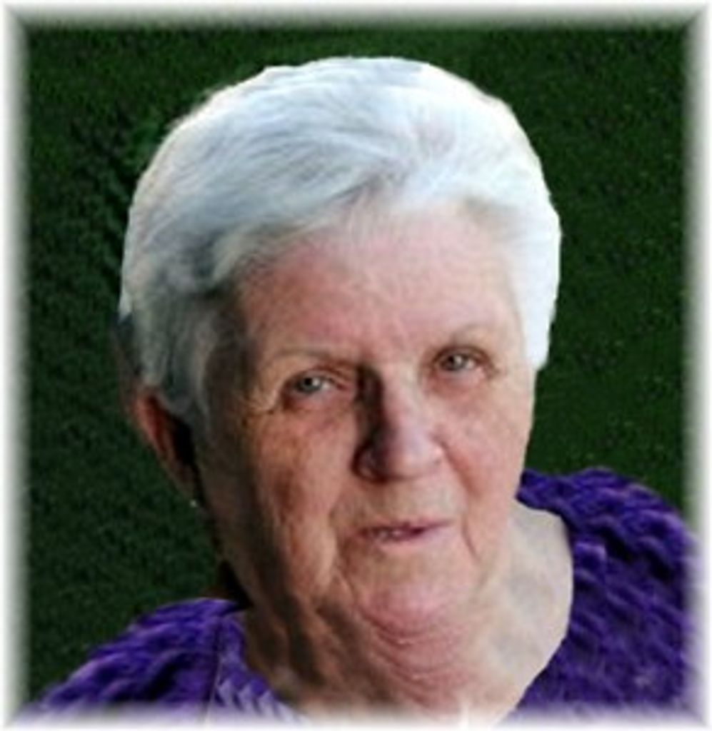 Barbara Allen Bridwell