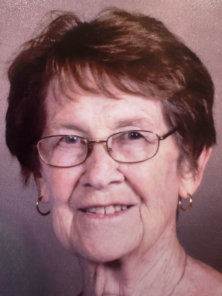 Geraldine M. Dietrich