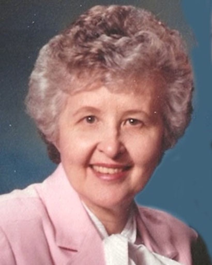 Mary Lundskog