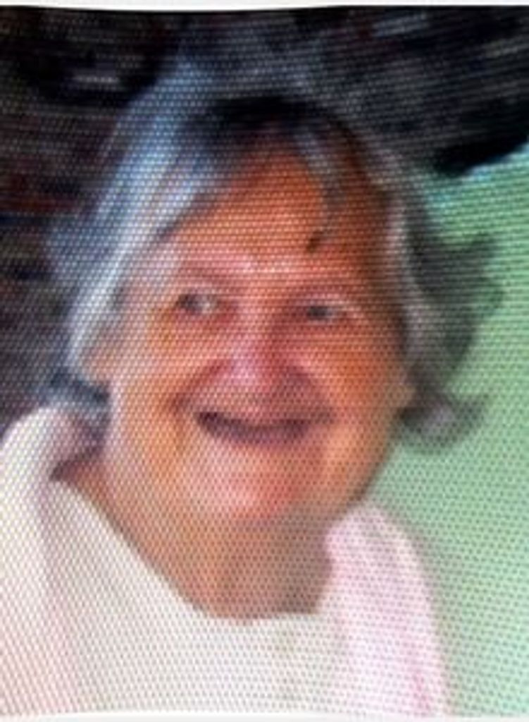 Mildred Richard Hebert