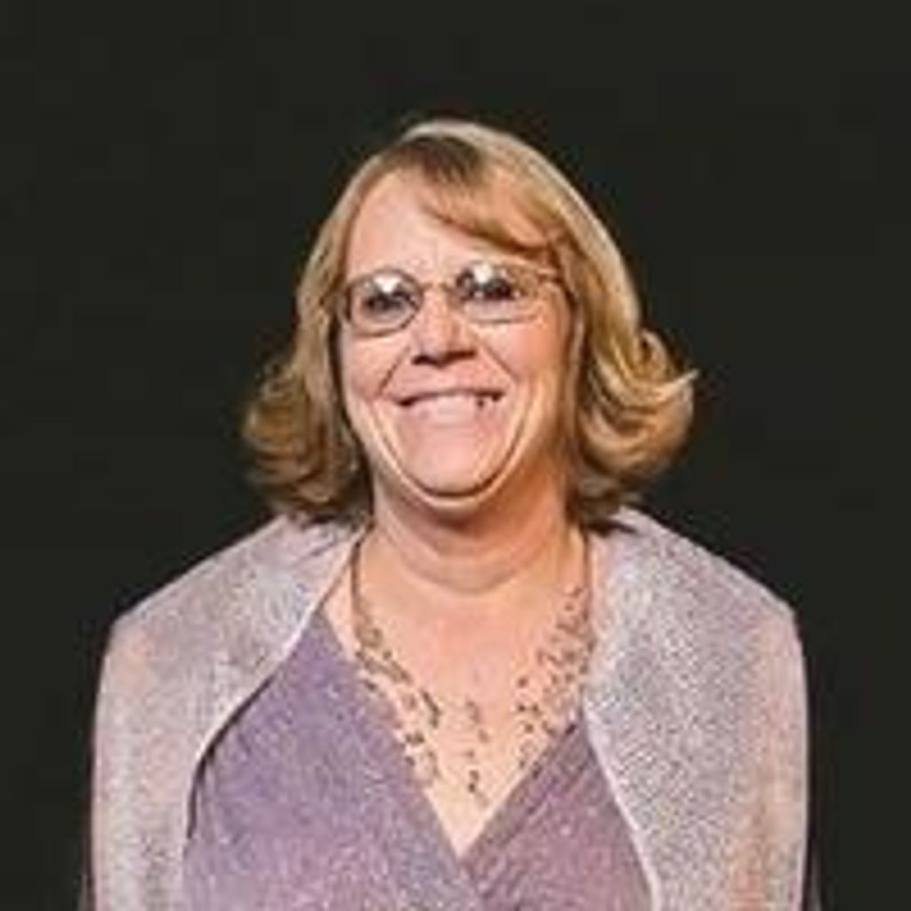 Lisa Mae Henderson