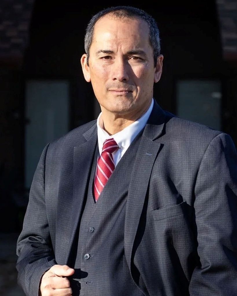 Warren Plunk Profile Photo