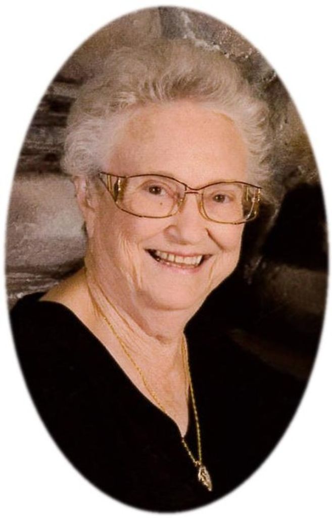L. Jean Thomas Profile Photo
