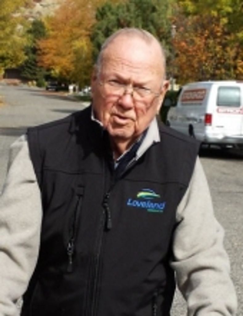 Warren G. Davison Profile Photo