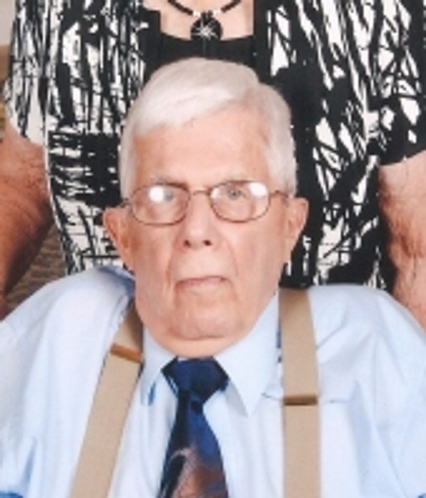 Richard D. Jones