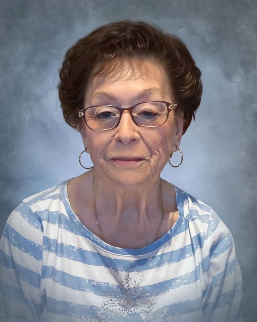 Elda G. Lomas