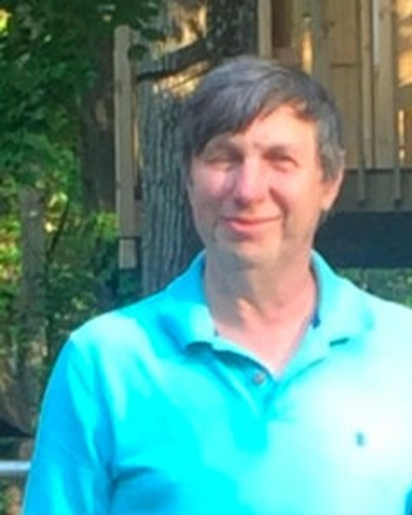 Michael A. Richmond