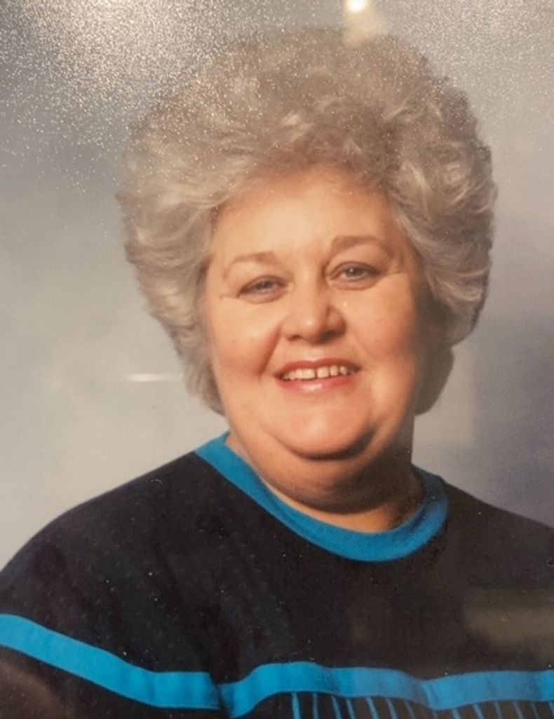 Joann Griggs Weldon Profile Photo