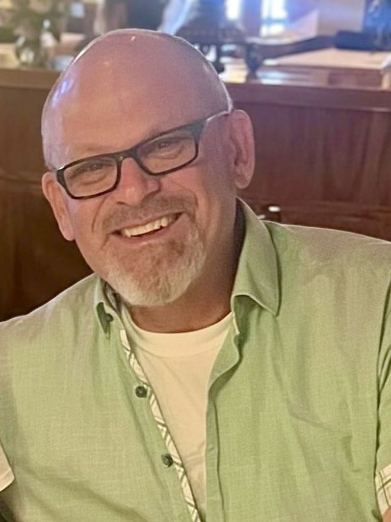 Kevin John Kaeter