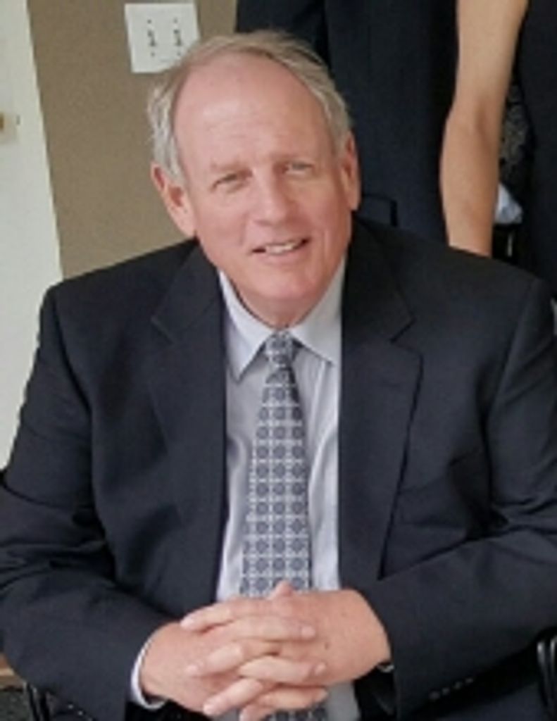Robert  "Bob" Joseph Newey, Jr. Profile Photo