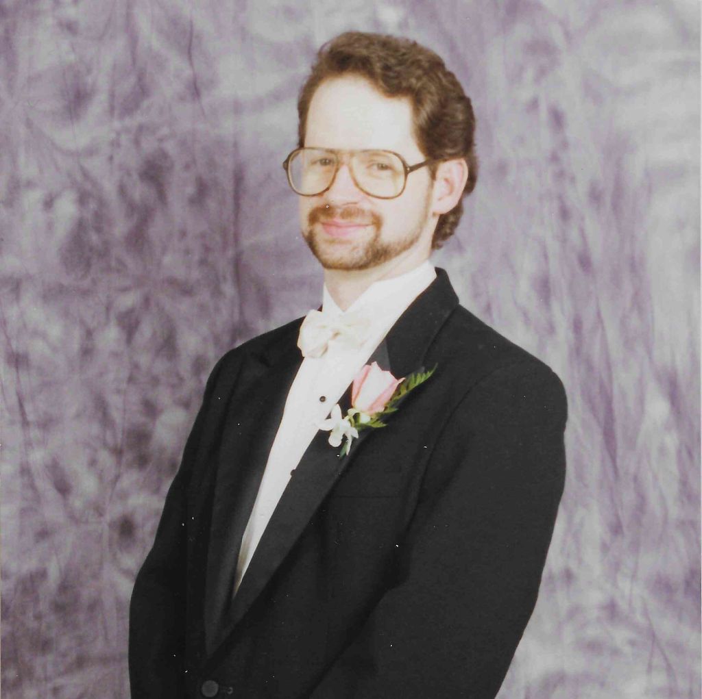 Roger Harp Profile Photo