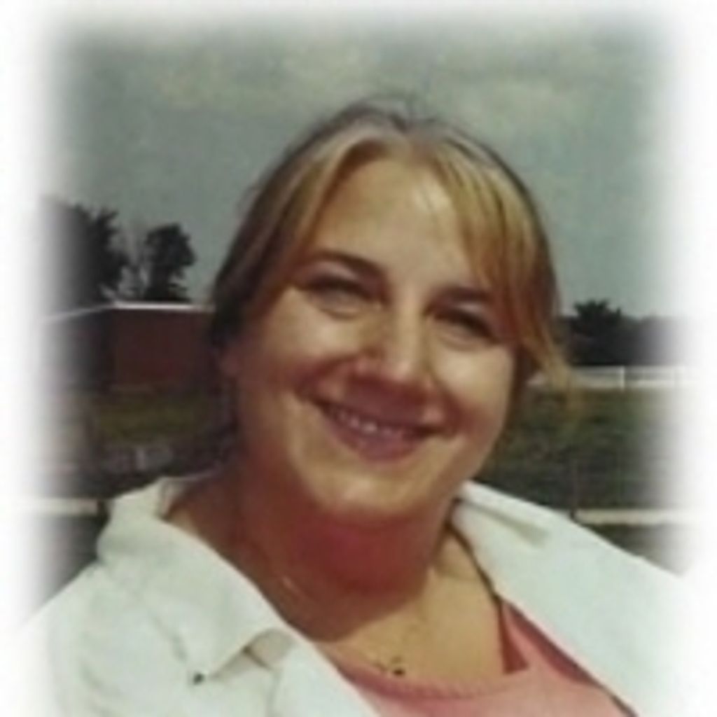 Lorraine Marie Chmiel