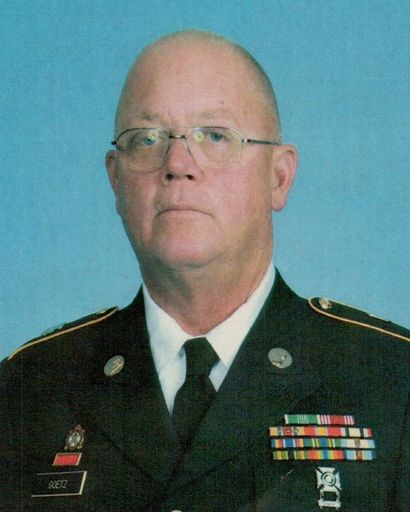 Ernest Jay Goetz Profile Photo