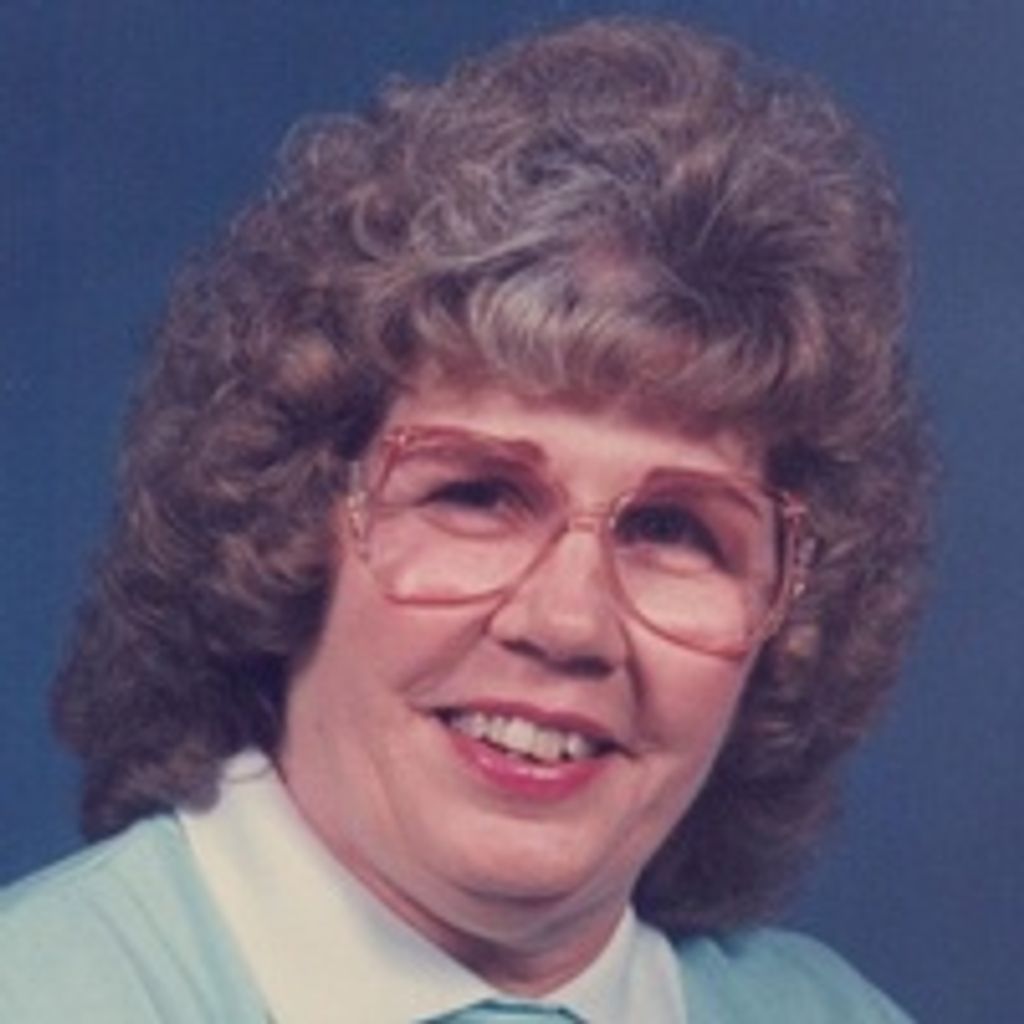 Ruth Ann Dailey