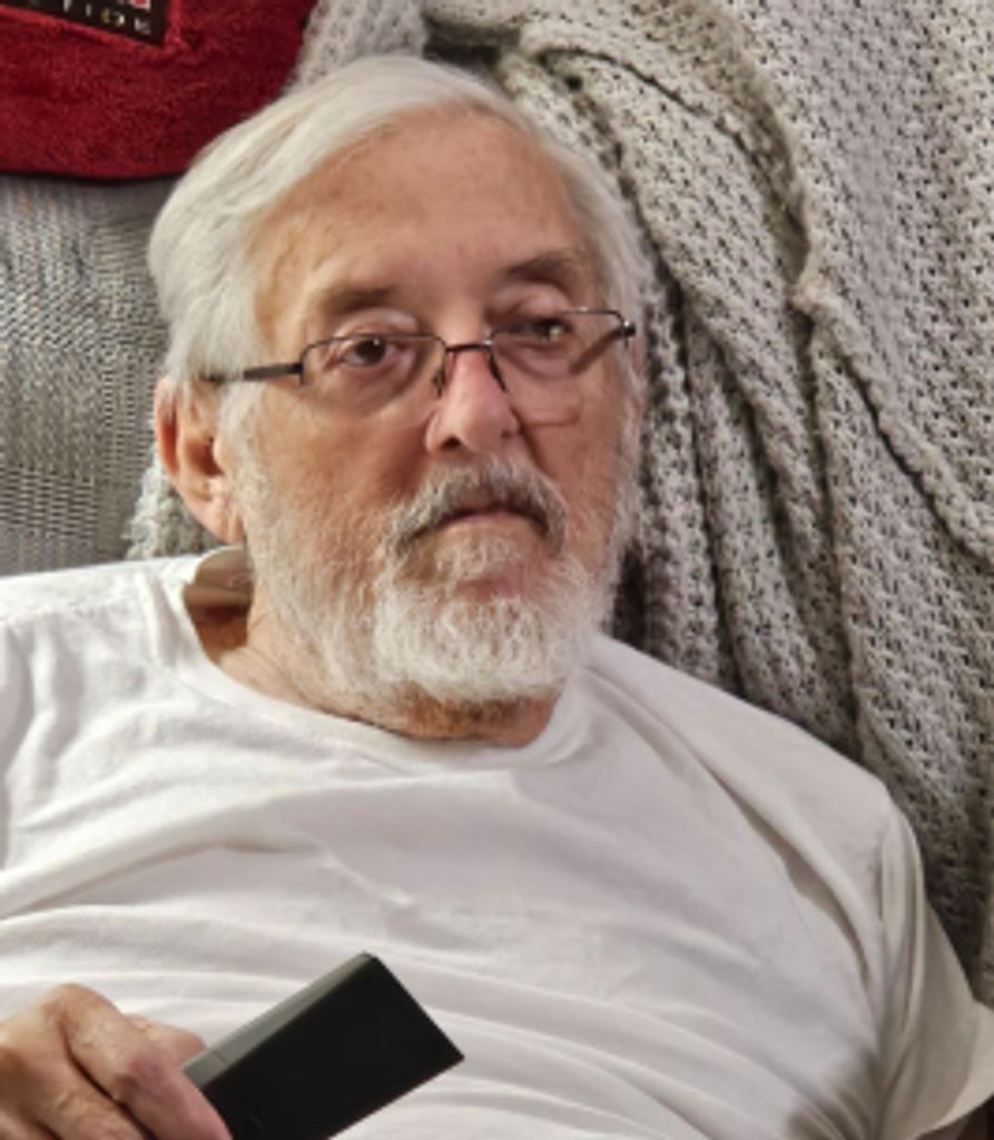 Carl Scott Profile Photo