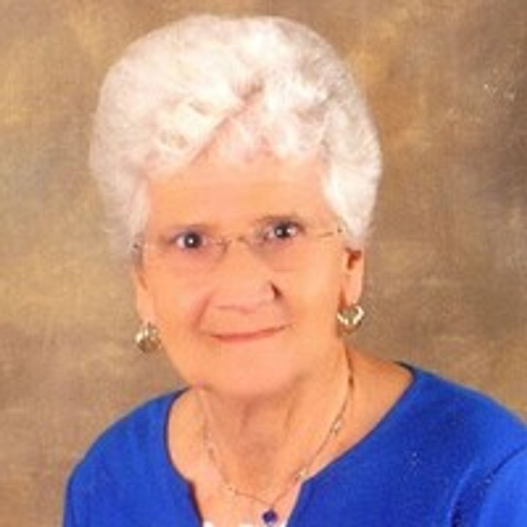 Nancy M. Roth