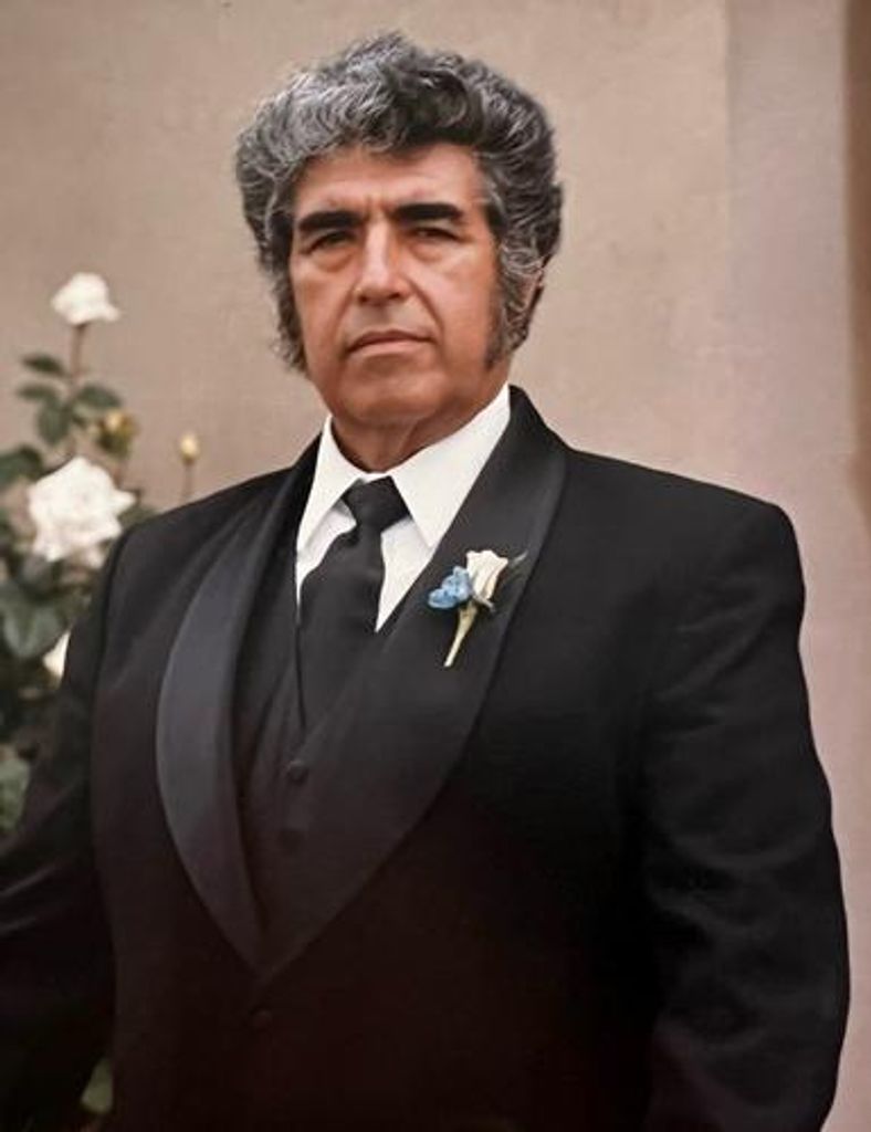 Manuel N Valdovinos Profile Photo