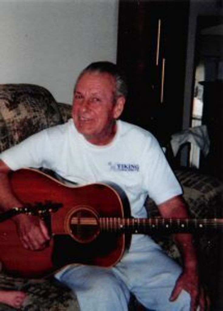 Lavern F. "Coke" Denny Profile Photo