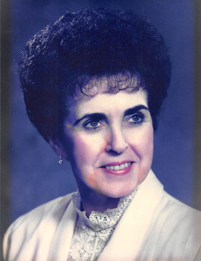 Dorothy I. Latshaw