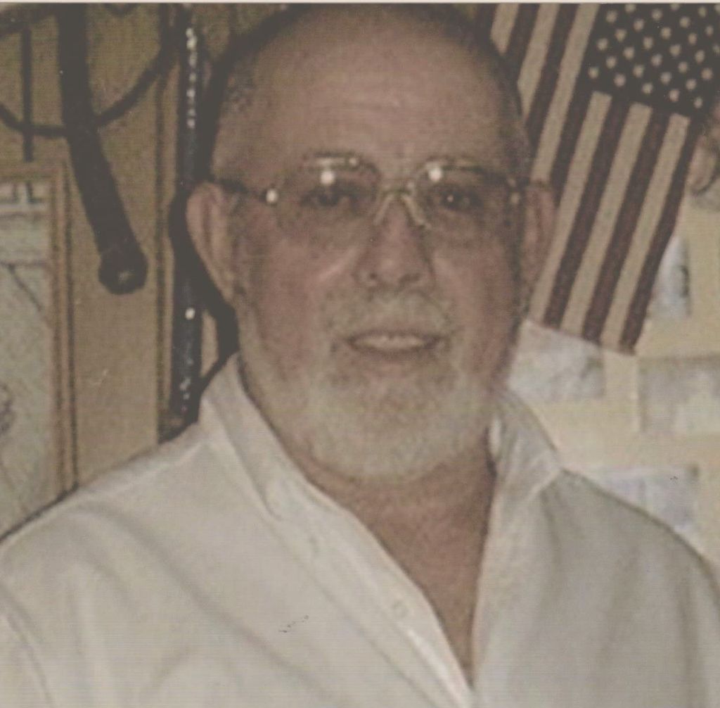 James "Jimmy" Lee Bihm Profile Photo