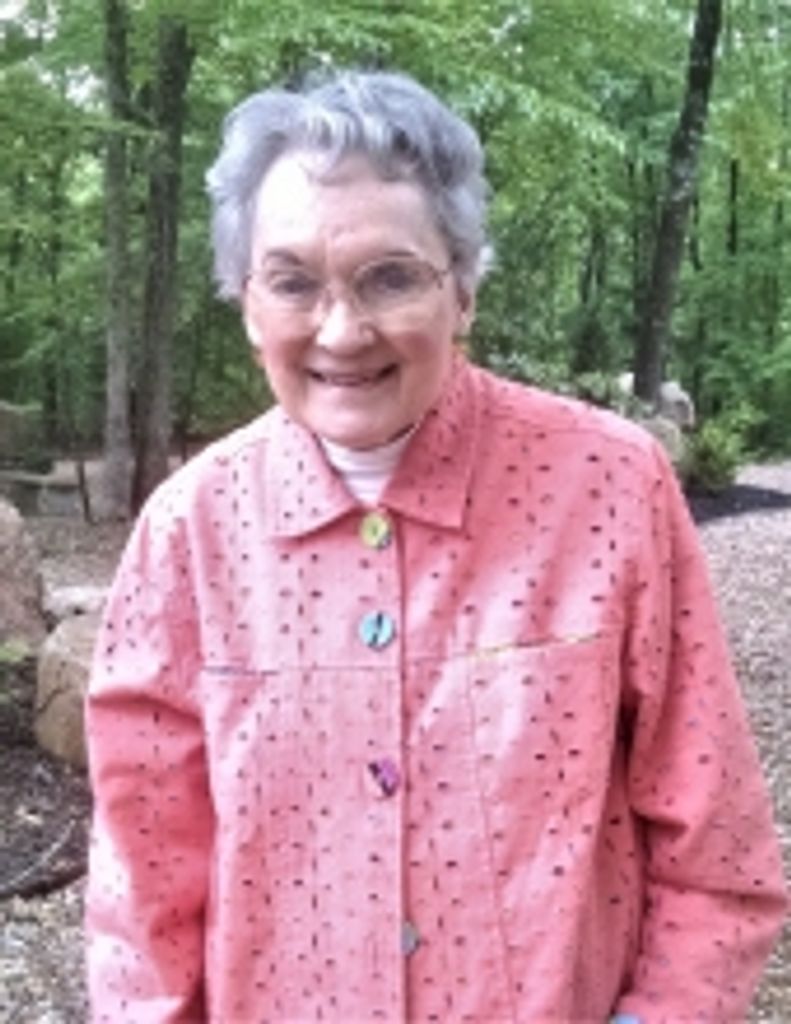 Marian Willett