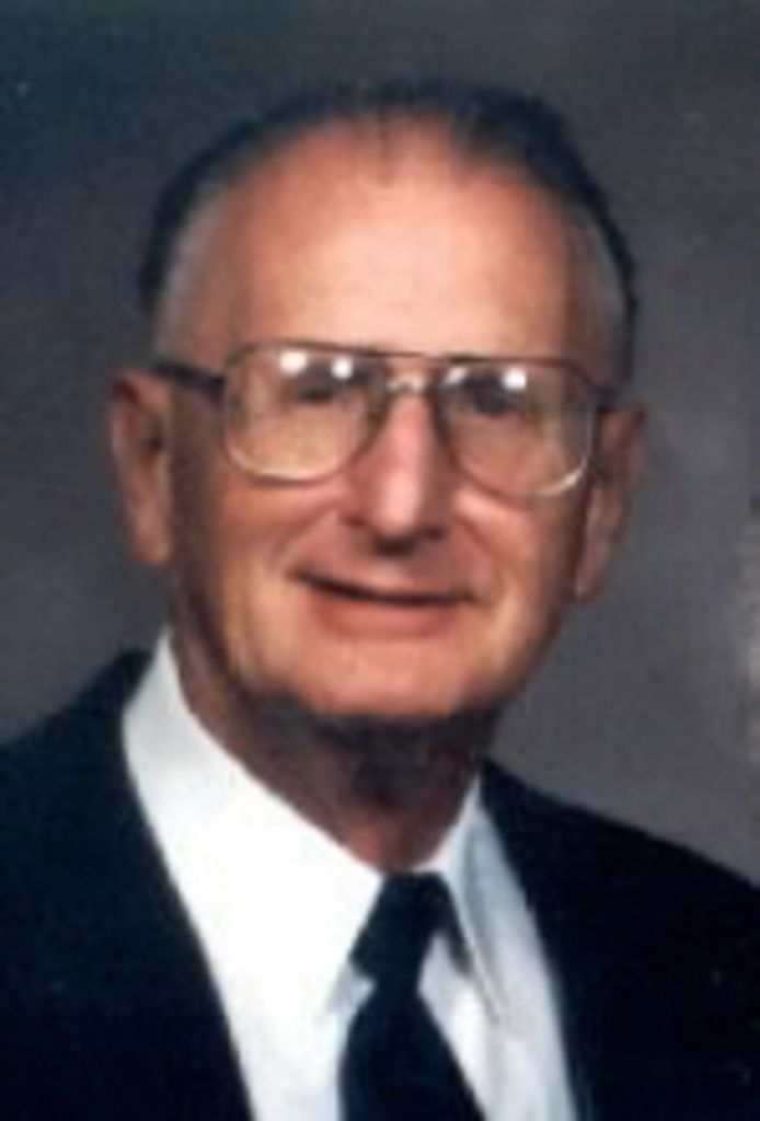 Eldred E. Phillips