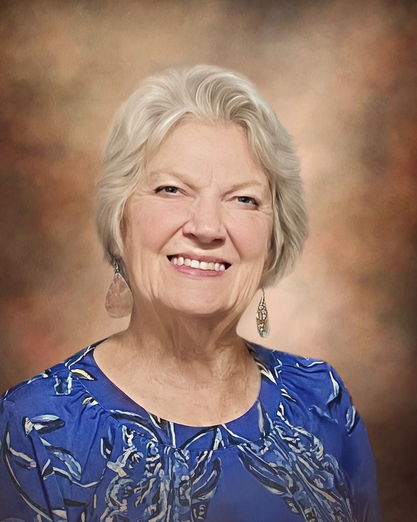 Mary Lou Holeman Zolecki