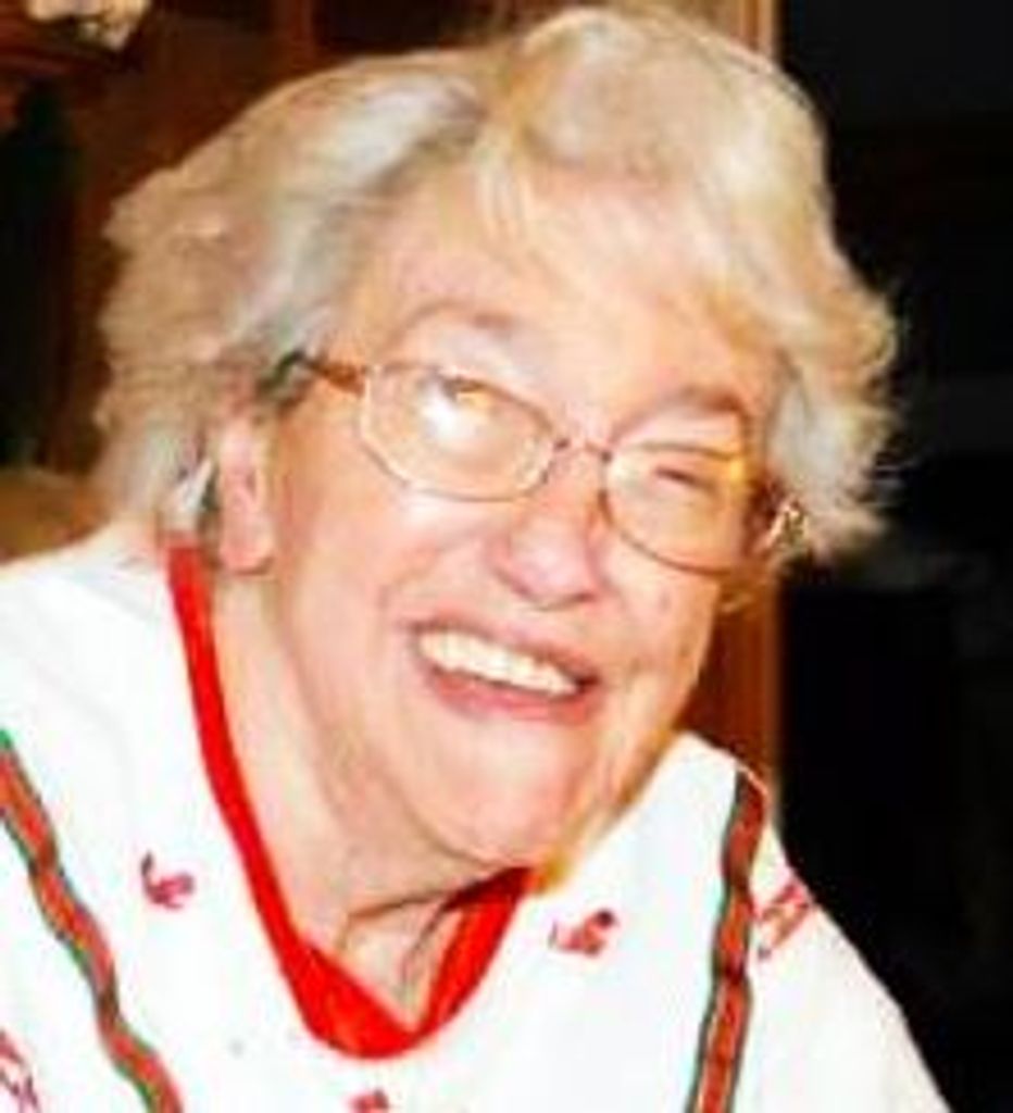 Mary Tyson Mccay Profile Photo