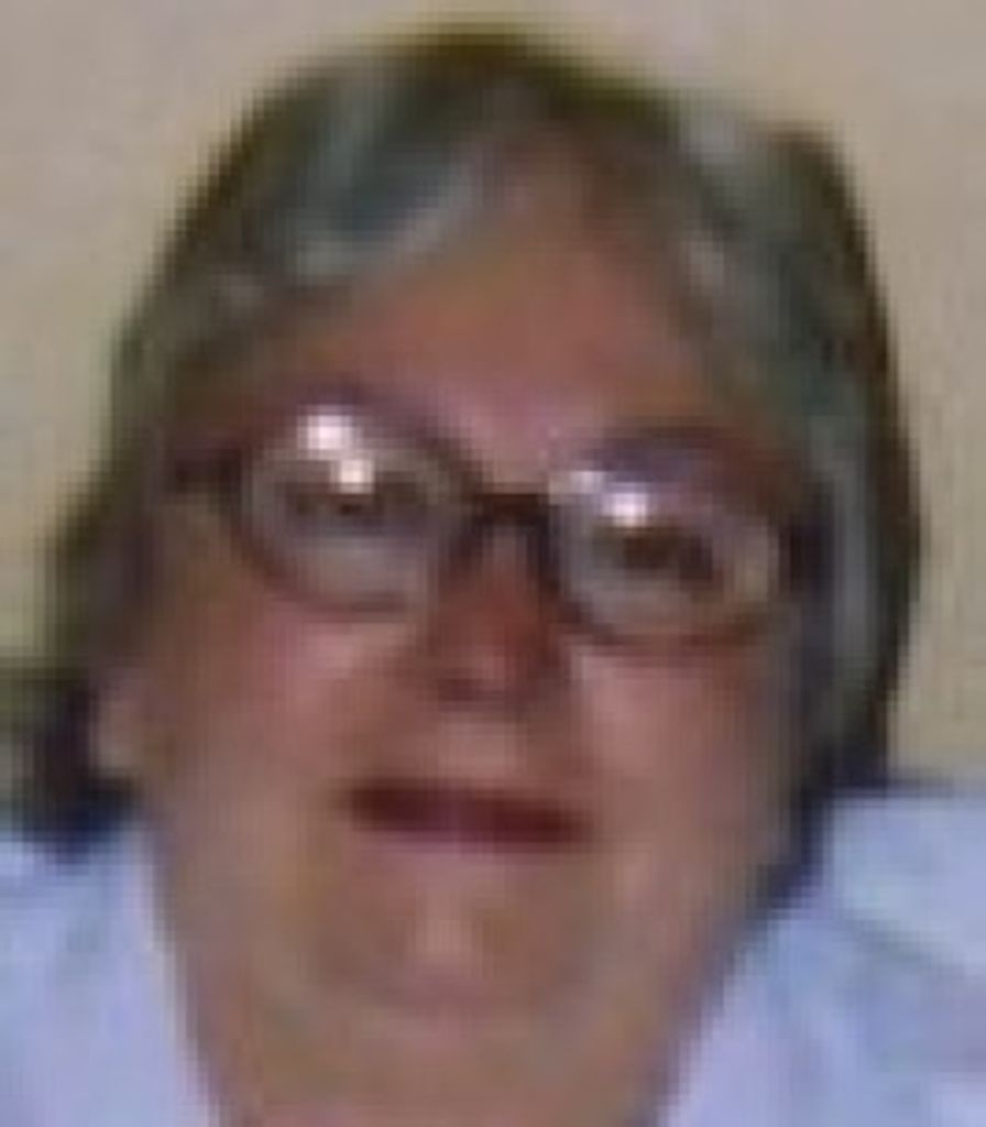 Helen Clare Dorman