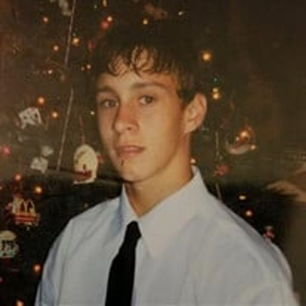 Zachary  D. Hagewood
