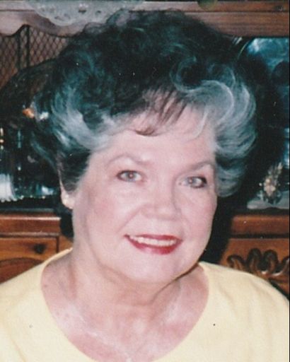 Karen Henry's obituary image