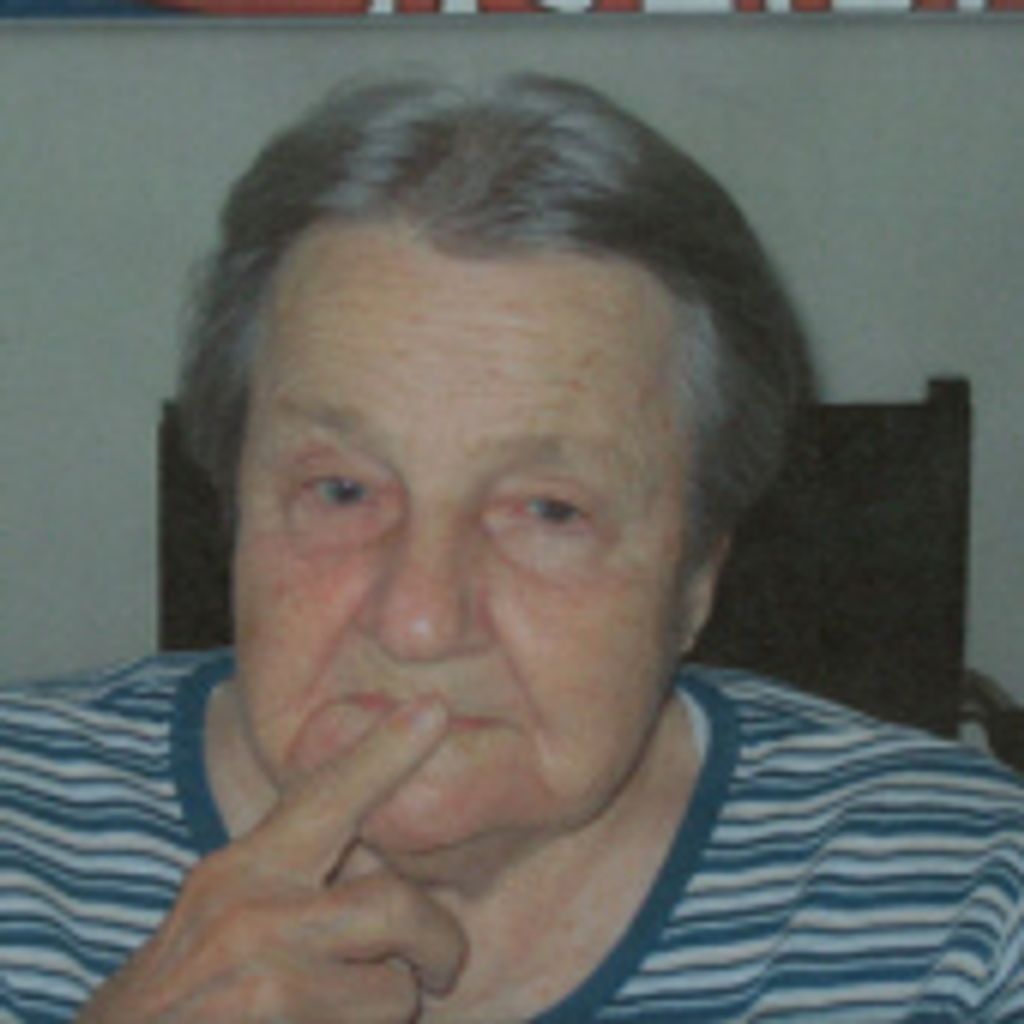 Stella Mary Janowski