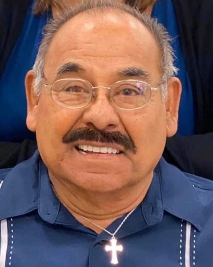 Juan Piña Garcia