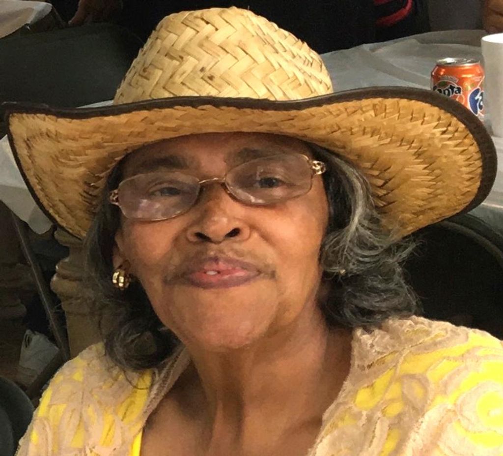 Vivian Dalton Pringle Profile Photo