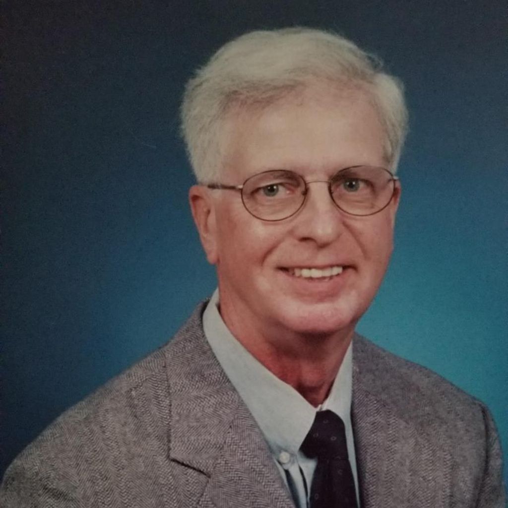 William "Bill" Ellsworth Mcward