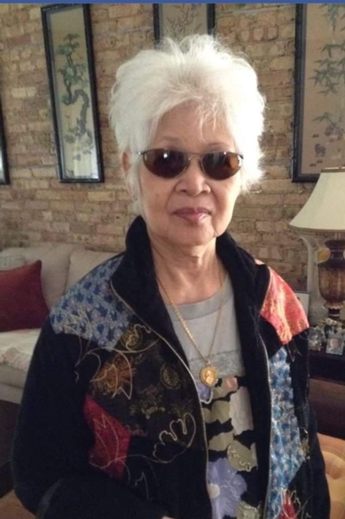 Maria Paz C. Balingit Profile Photo