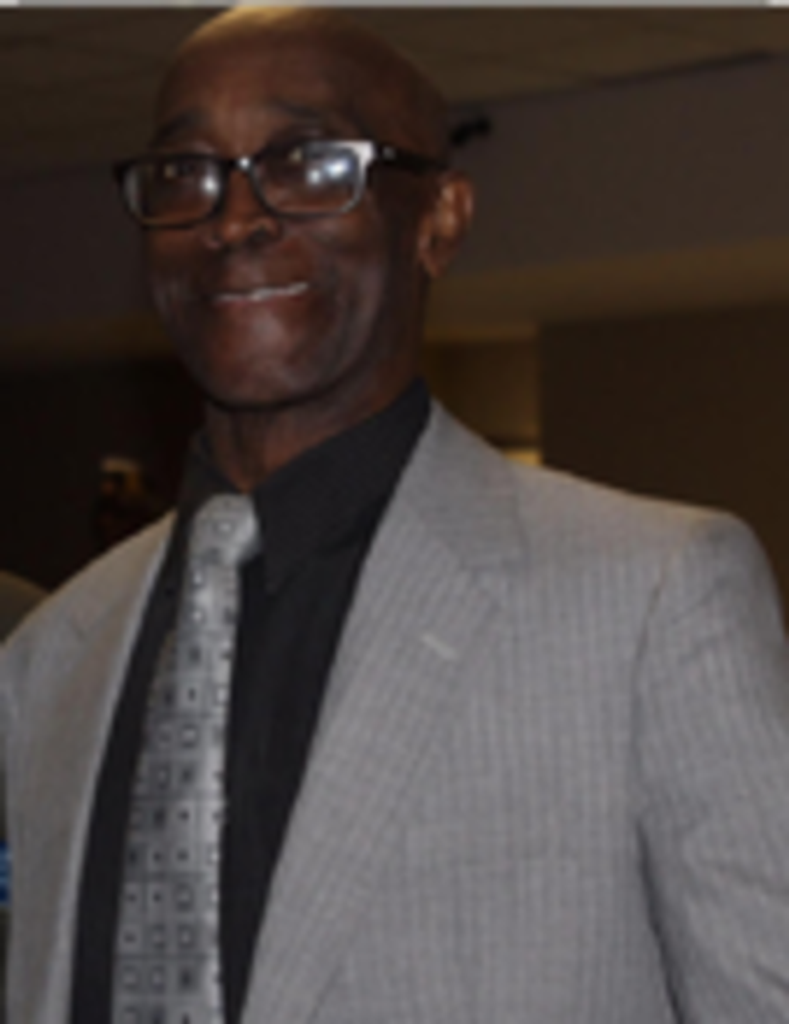 James Andrew Davis, Jr.