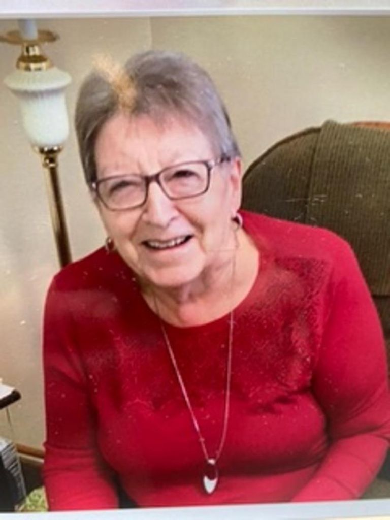 Edna Louise Cole Profile Photo