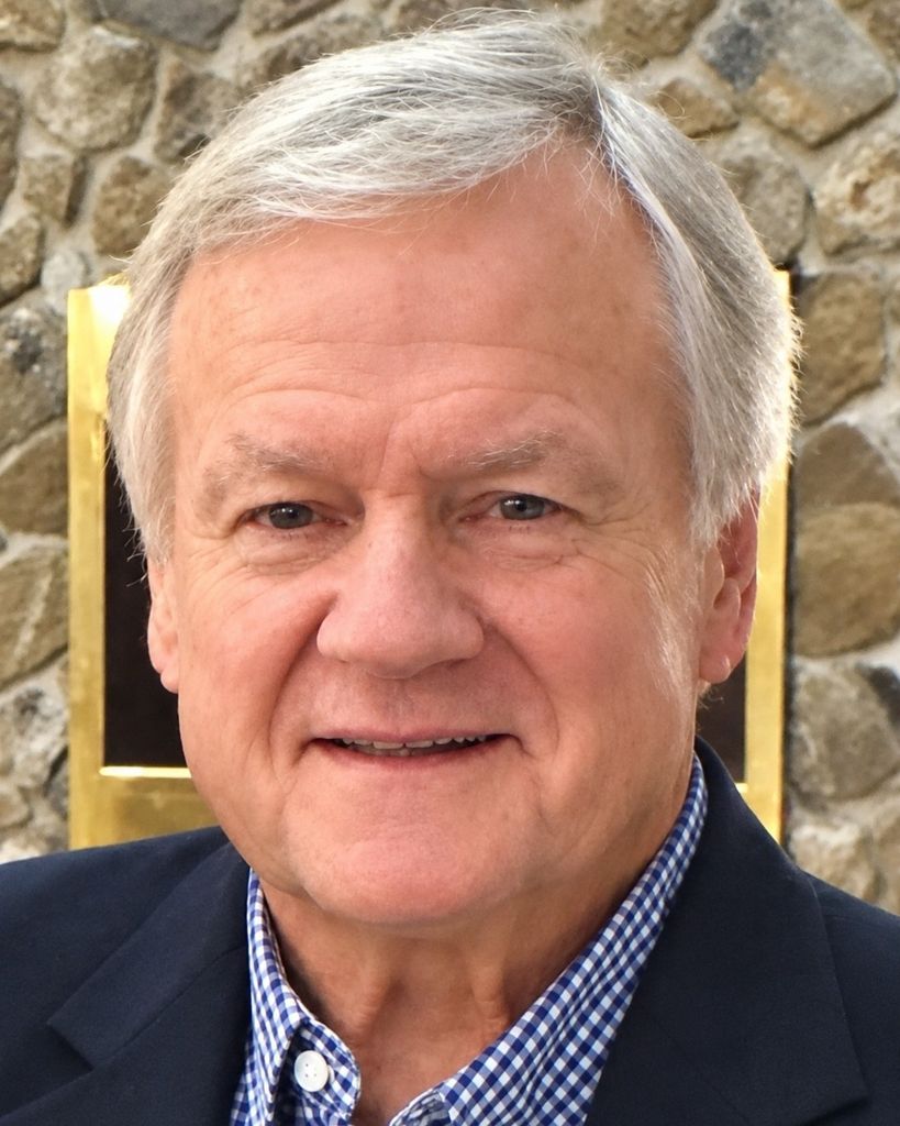 Charles Wallace "Chuck" Gossett Profile Photo