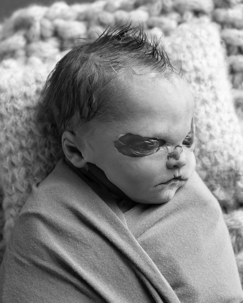 Matthew Gabriel Milby